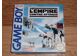 Jeux Vidéo Star Wars L'Empire Contre Attaque Game Boy