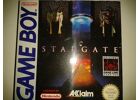 Jeux Vidéo Stargate Game Boy