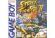 Jeux Vidéo Street Fighter II Game Boy