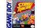 Image Jeux Vidéo Street Racer Game Boy