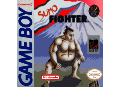 Image Jeux Vidéo Sumo Fighter Game Boy