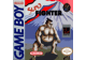 Image Jeux Vidéo Sumo Fighter Game Boy