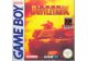Jeux Vidéo Super Battletank Game Boy