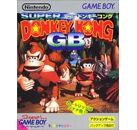 Jeux Vidéo Super Donkey Kong GB Game Boy