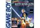 Jeux Vidéo Super Return Of The Jedi Game Boy