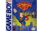 Jeux Vidéo Superman Game Boy