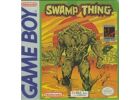 Jeux Vidéo Swamp Thing Game Boy