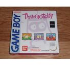 Jeux Vidéo Tamagotchi Game Boy