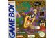 Jeux Vidéo Taz-Mania Game Boy