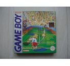 Jeux Vidéo Tennis Game Boy
