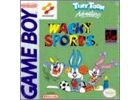 Jeux Vidéo Tiny Toon Adventures Wacky Sports Challenge Game Boy