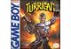 Image Jeux Vidéo Turrican Game Boy
