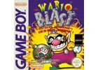 Jeux Vidéo Wario Blast Featuring Bomberman! Game Boy