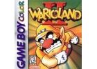 Jeux Vidéo Wario Land II Game Boy