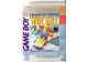 Jeux Vidéo Wave Race Game Boy