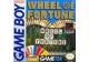 Image Jeux Vidéo Wheel of Fortune Game Boy