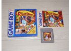 Jeux Vidéo Who Framed Roger Rabbit Game Boy