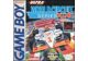 Image Jeux Vidéo World Circuit Series Game Boy