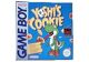 Jeux Vidéo Yoshi's Cookie Game Boy