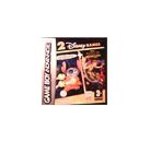 Jeux Vidéo 2 Disney Games Lilo & Stitch 2 + Peter Pan Game Boy Advance