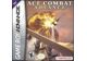 Jeux Vidéo Ace Combat Advance Game Boy Advance