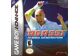Jeux Vidéo Agassi Tennis Generation Game Boy Advance