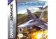 Image Jeux Vidéo AirForce Delta Storm Game Boy Advance