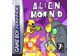 Image Jeux Vidéo Alien Hominid Game Boy Advance