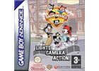 Jeux Vidéo Animaniacs Lights, Camera, Action! Game Boy Advance