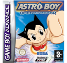 Jeux Vidéo Astro Boy Omega Factor Game Boy Advance