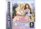 Jeux Vidéo Barbie as the Princess and the Pauper Game Boy Advance