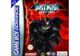 Jeux Vidéo Batman Vengeance Game Boy Advance