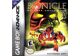 Image Jeux Vidéo Bionicle Matoran Adventures Game Boy Advance