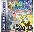 Jeux Vidéo Bob l' Eponge Silence, On Tourne ! Game Boy Advance