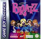 Jeux Vidéo Bratz Game Boy Advance