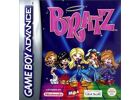 Jeux Vidéo Bratz Game Boy Advance
