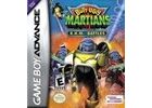 Jeux Vidéo Butt Ugly Martians B.K.M. Battles Game Boy Advance