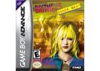 Jeux Vidéo Britney's Dance Beat Game Boy Advance