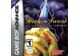 Jeux Vidéo Broken Sword The Shadow of the Templars Game Boy Advance