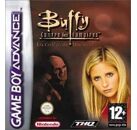 Jeux Vidéo Buffy Contre les Vampires Game Boy Advance