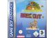 Jeux Vidéo Centipede / Breakout / Warlords Game Boy Advance