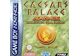 Jeux Vidéo Caesar's Palace Advance Game Boy Advance