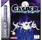 Jeux Vidéo Casper Game Boy Advance