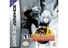 Jeux Vidéo Castlevania Aria of Sorrow Game Boy Advance