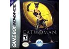 Jeux Vidéo Catwoman Game Boy Advance