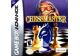 Jeux Vidéo Chessmaster Game Boy Advance