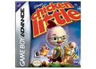 Jeux Vidéo Chicken Little Game Boy Advance