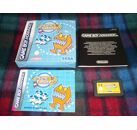Jeux Vidéo Chu Chu Rocket! Game Boy Advance