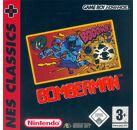 Jeux Vidéo Classic NES Series Bomberman Game Boy Advance