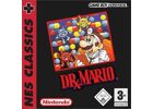 Jeux Vidéo Classic NES Series Dr. Mario Game Boy Advance